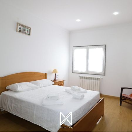 Mystay - Casa Pereira Soeima Alfândega da Fé Exterior foto