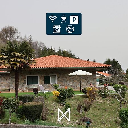 Mystay - Casa Pereira Soeima Alfândega da Fé Exterior foto