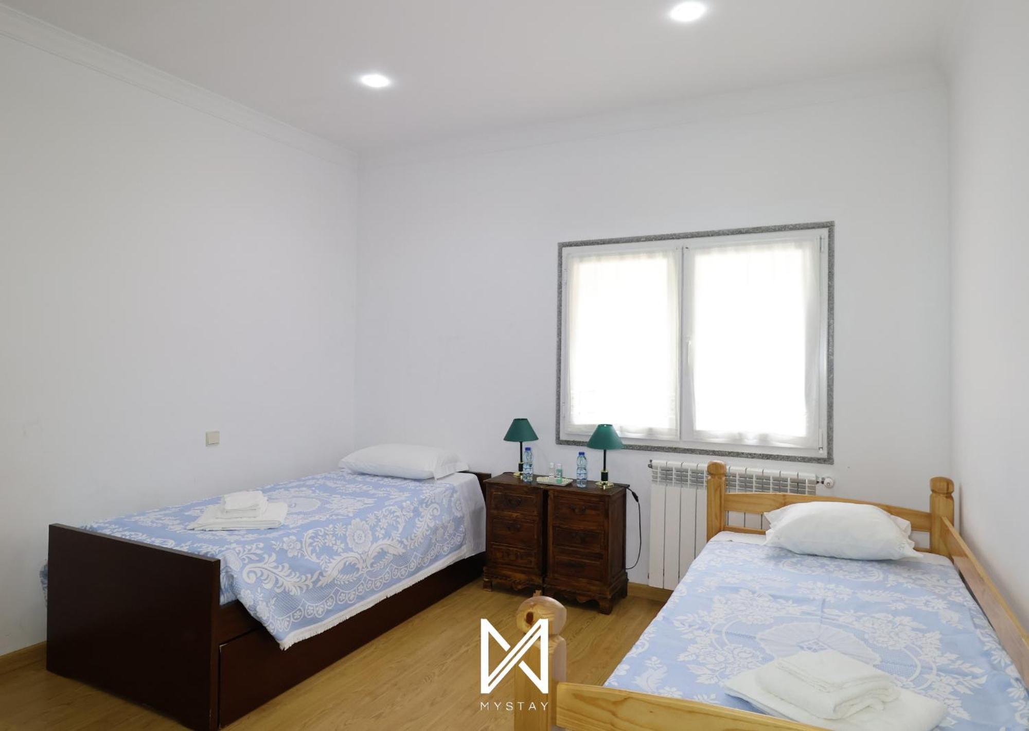 Mystay - Casa Pereira Soeima Alfândega da Fé Exterior foto