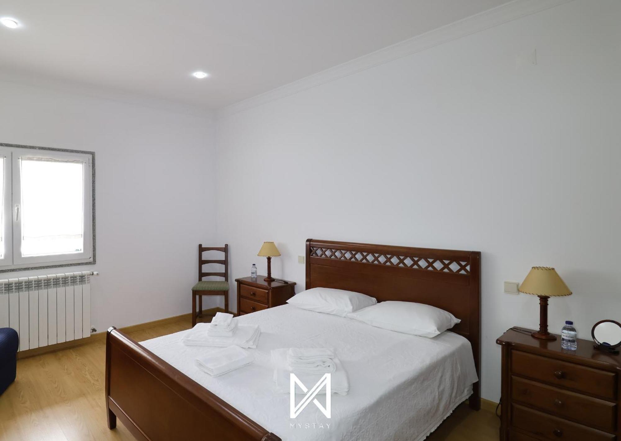 Mystay - Casa Pereira Soeima Alfândega da Fé Exterior foto