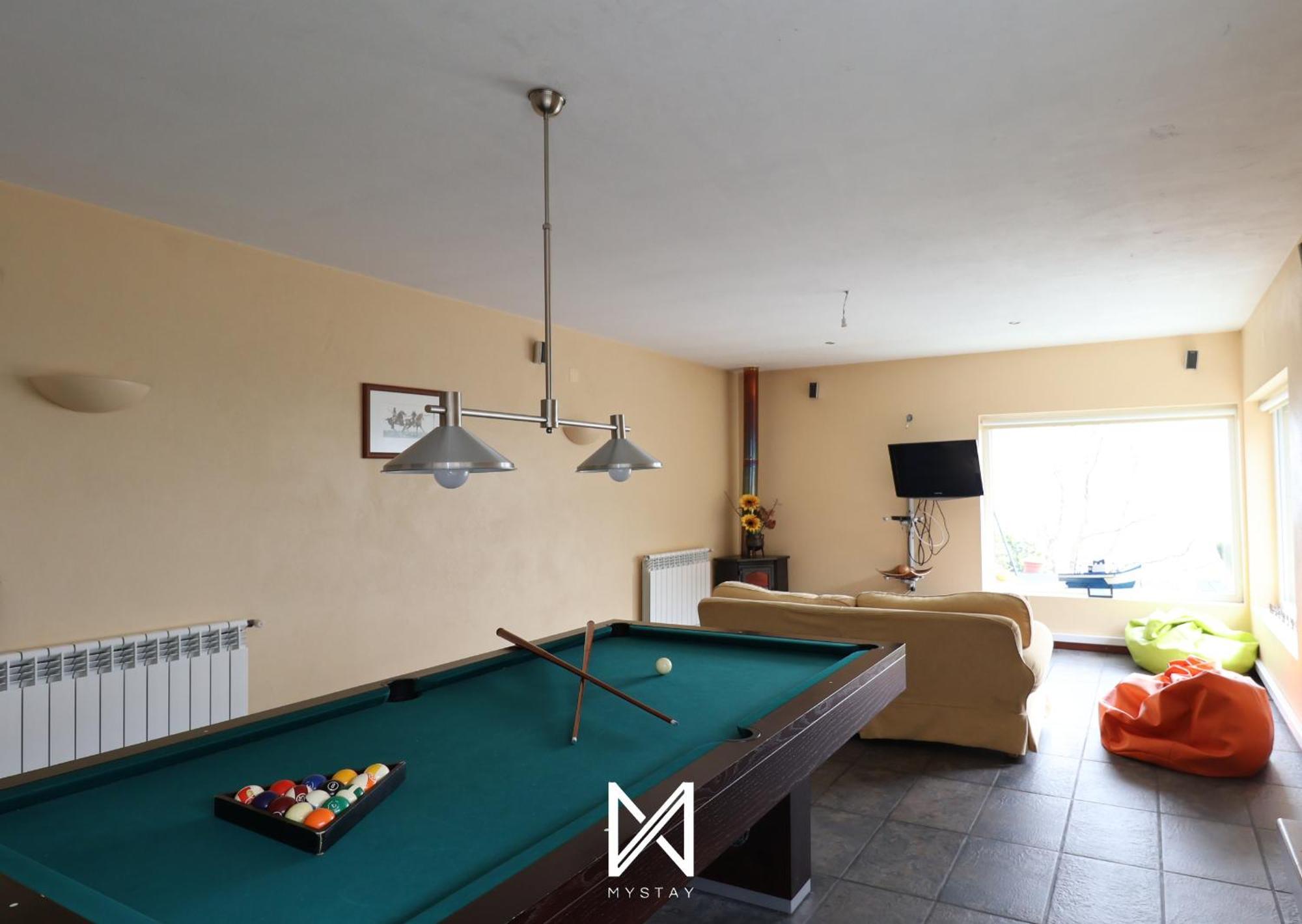 Mystay - Casa Pereira Soeima Alfândega da Fé Exterior foto
