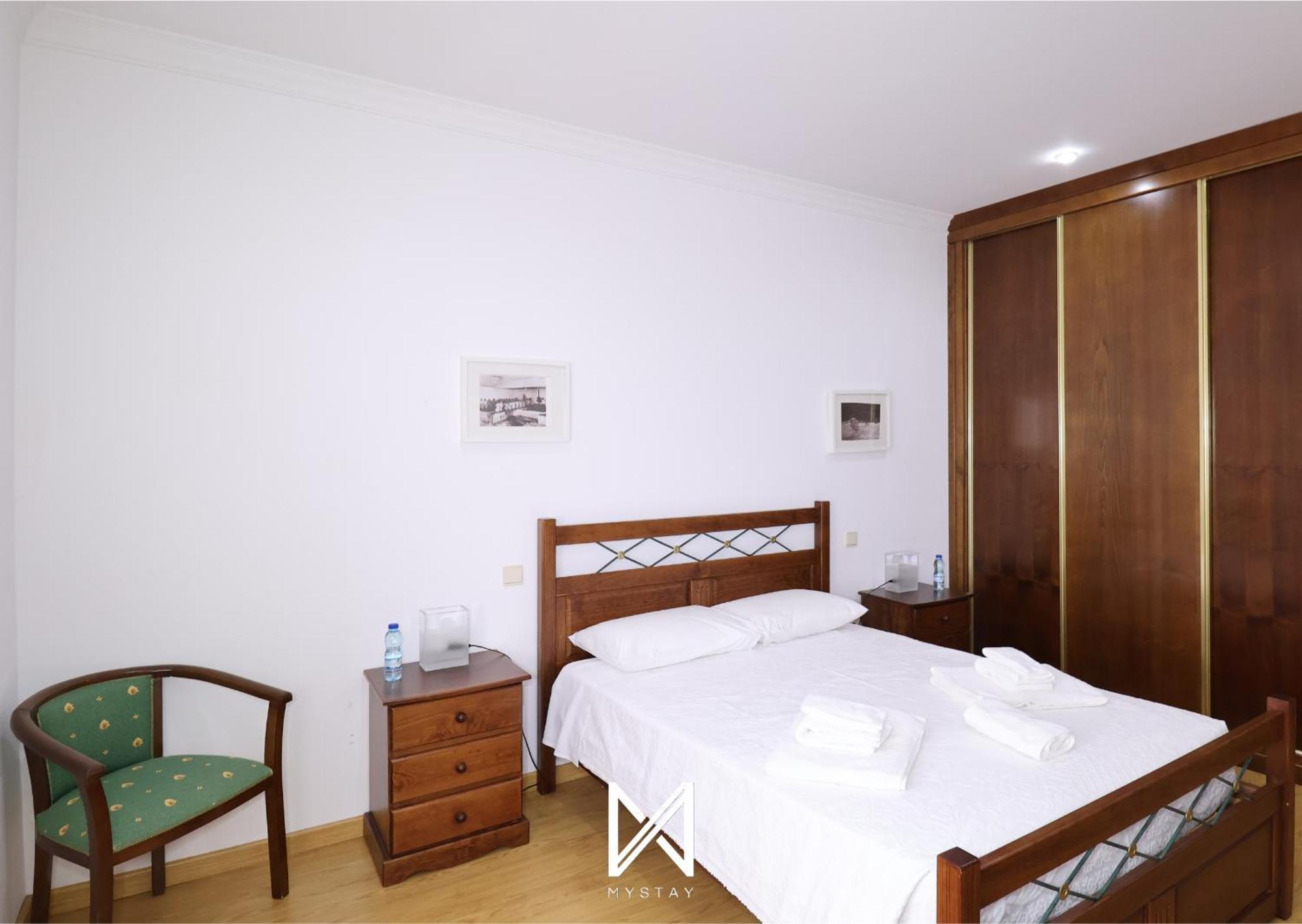 Mystay - Casa Pereira Soeima Alfândega da Fé Exterior foto