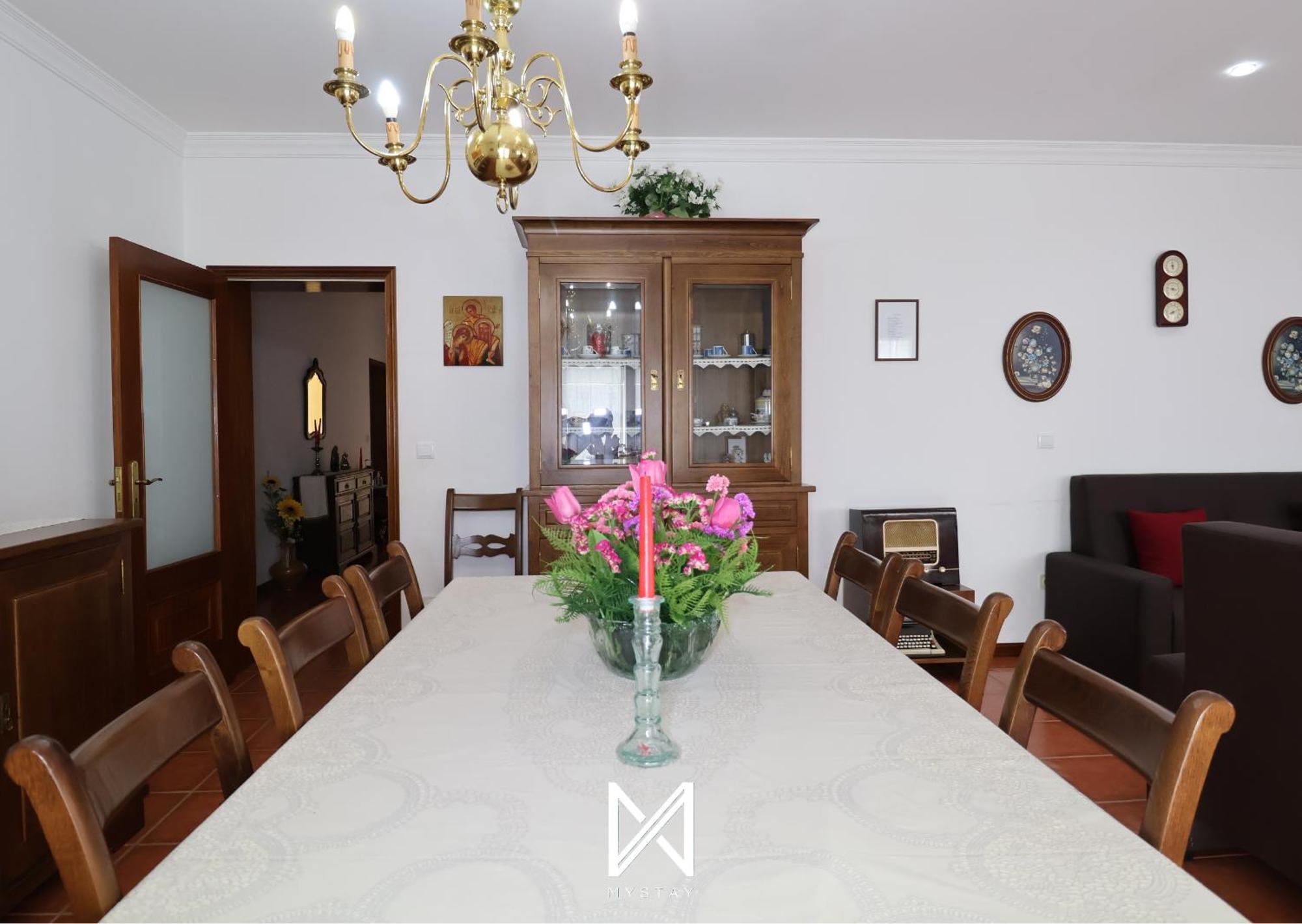 Mystay - Casa Pereira Soeima Alfândega da Fé Exterior foto