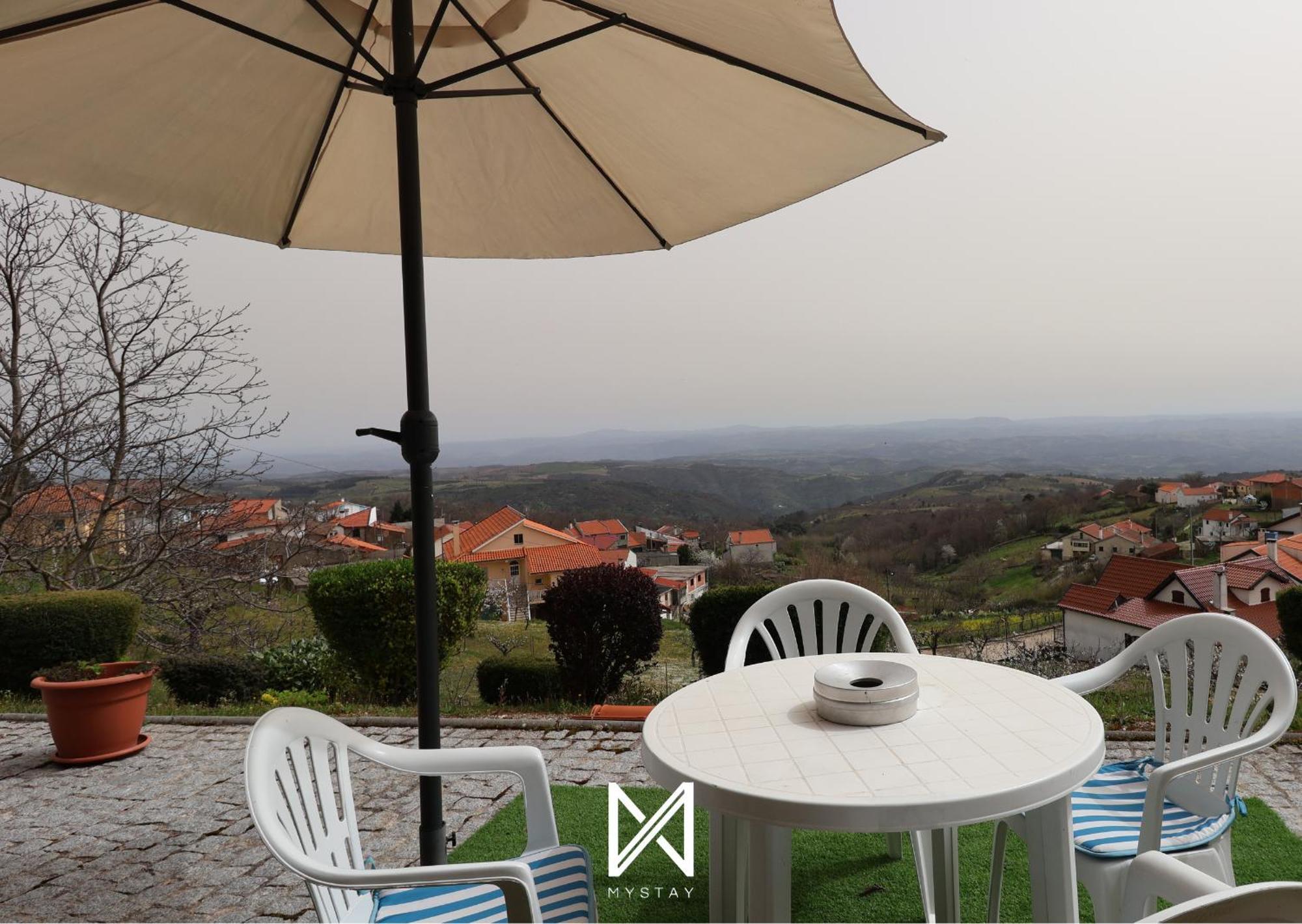 Mystay - Casa Pereira Soeima Alfândega da Fé Exterior foto